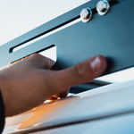 The Teton 2005-2023 Tacoma Access Cab Roof Rack 