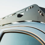 The Teton 2005-2023 Tacoma Access Cab Roof Rack 