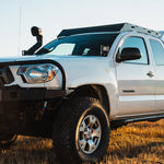 The Teton 2005-2023 Tacoma Access Cab Roof Rack 