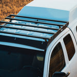 The Teton 2005-2023 Tacoma Access Cab Roof Rack 