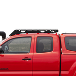 The Teton 2005-2023 Tacoma Access Cab Roof Rack 