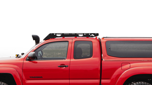 The Teton 2005-2023 Tacoma Access Cab Roof Rack 