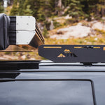 The Cub 2002-2025 Tundra Camper Roof Rack