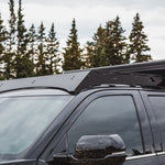 The Cub 2002-2025 Tundra Camper Roof Rack