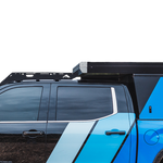 The Cub 2002-2025 Tundra Camper Roof Rack