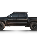 The Rainier 2024-2025 Tacoma Double Cab Roof Rack 