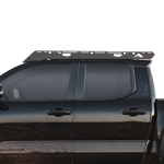 The Rainier 2024-2025 Tacoma Double Cab Roof Rack 