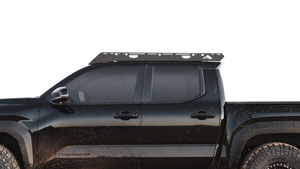 The Rainier 2024-2025 Tacoma Double Cab Roof Rack 