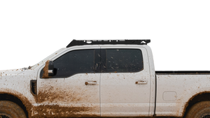 The Thunder 2017-2025 (Ford F250 F350 F450 Roof Rack)