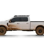 The Thunder 2017-2025 (Ford F250 F350 F450 Roof Rack)