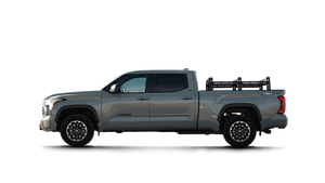 Toyota Tundra Mid Height PAK System Bed Rack