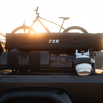 Mid Height Pak Truck Bed Rack System