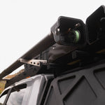 Sherpa Flyrod Mounts