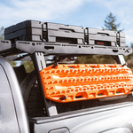 Rack Height Pak System Bed Rack | Mule Outfitters