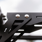 Rack Height Pak System Bed Rack | Mule Outfitters