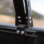 Rack Height Pak System Bed Rack | Mule Outfitters