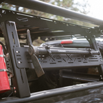 Rack Height Pak System Bed Rack | Mule Outfitters