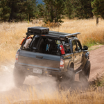 Rack Height Pak System Bed Rack | Mule Outfitters