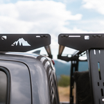 Reliable Rack Height Pak System Bed Rack | Mule Outfitters