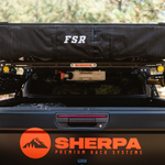 Mid Height Pak Truck Bed Rack System