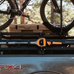 Mid Height Pak Truck Bed Rack System