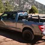 Mid Height Pak Truck Bed Rack System