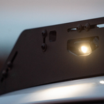 Sherpa Handle Light Brackets