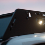 Sherpa Handle Light Brackets