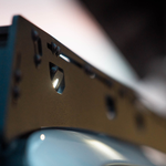 Sherpa Handle Light Brackets