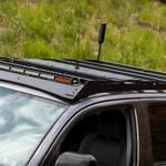 Sherpa Sport Light Bar Mounts | Mule Outfitters