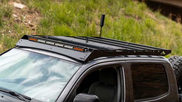 Sherpa Sport Light Bar Mounts | Mule Outfitters