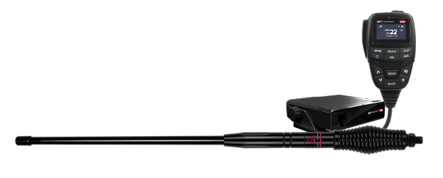 GME Two-Way Radio XRS-330COB-U