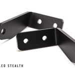 Sherpa Light Bar Mounts