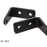 Sherpa Light Bar Mounts
