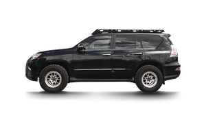 The Yale (2010-2023 Lexus GX460 Roof Rack)