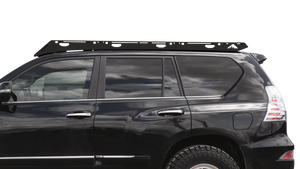 The Yale (2010-2023 Lexus GX460 Roof Rack)