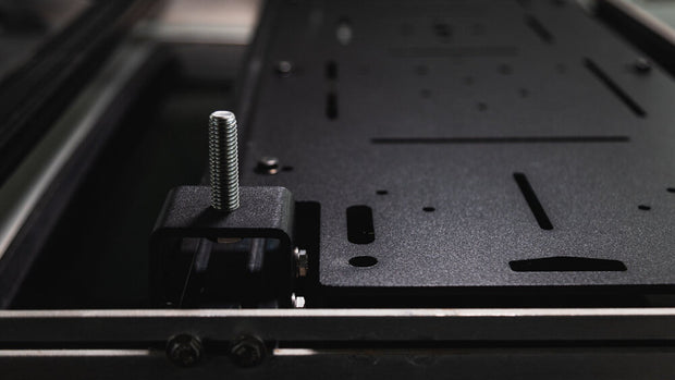 Heavy-Duty Sherpa Adapt Plate