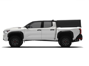 (+24) TOYOTA TACOMA 5' - ALU-CAB CONTOUR TRUCK CAP