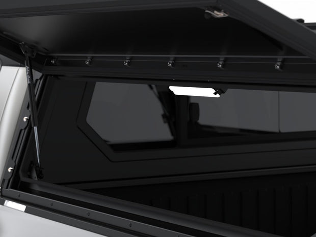 (+24) TOYOTA TACOMA 5' - ALU-CAB CONTOUR TRUCK CAP