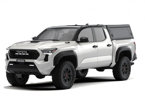 (+24) TOYOTA TACOMA 5' - ALU-CAB CONTOUR TRUCK CAP
