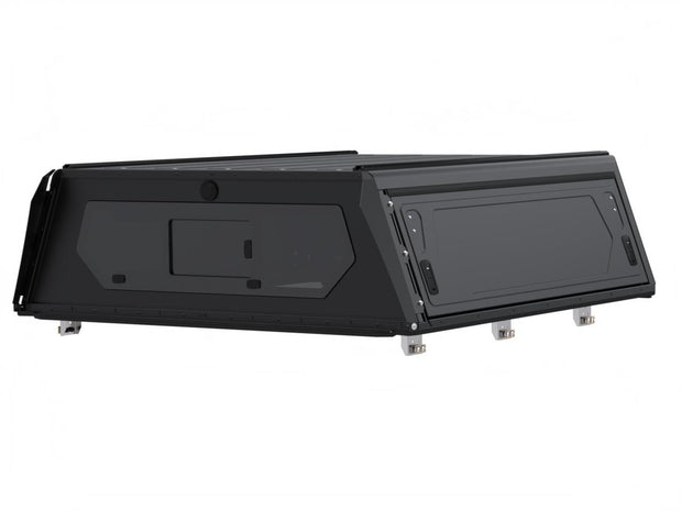 (+24) TOYOTA TACOMA 5' - ALU-CAB CONTOUR TRUCK CAP