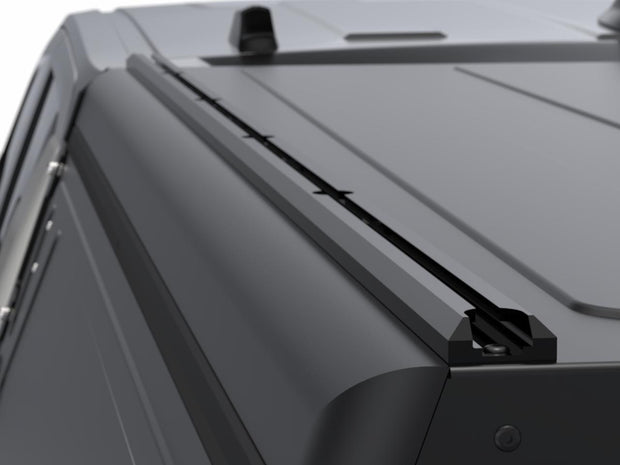 (+24) TOYOTA TACOMA 5' - ALU-CAB CONTOUR TRUCK CAP