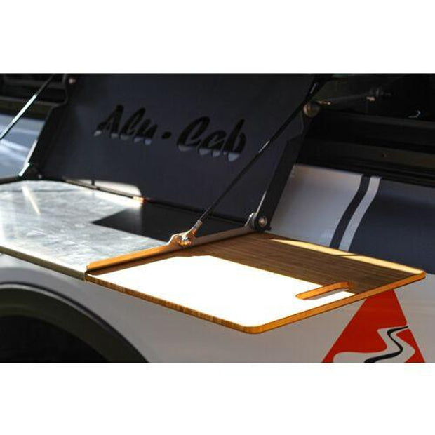 Alu-Cab Canopy Fold Out Table