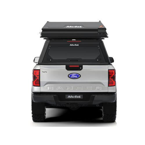 ALU-CAB COMPACT RT-2S TENT