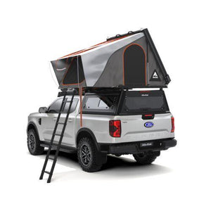 ALU-CAB COMPACT RT-2S TENT