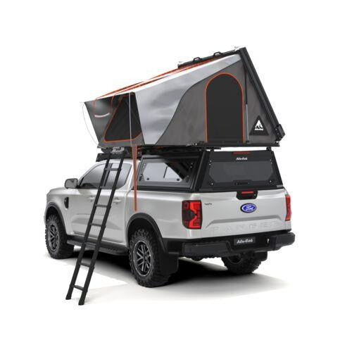 ALU-CAB COMPACT RT-2S TENT