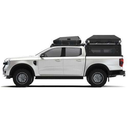 ALU-CAB COMPACT RT-2S TENT
