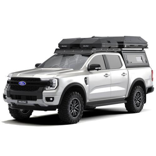ALU-CAB COMPACT RT-2S TENT