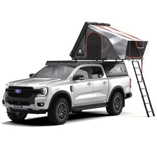 ALU-CAB COMPACT RT-2S TENT