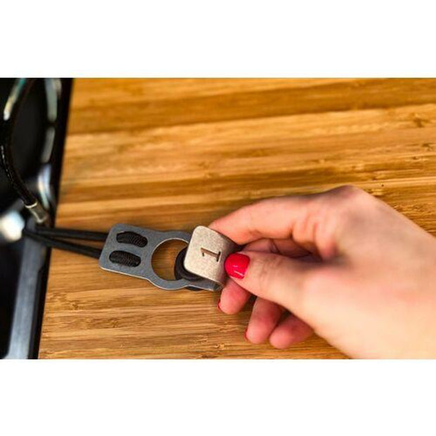 Alu-Cab Contour Cupboard Kitchen Kit